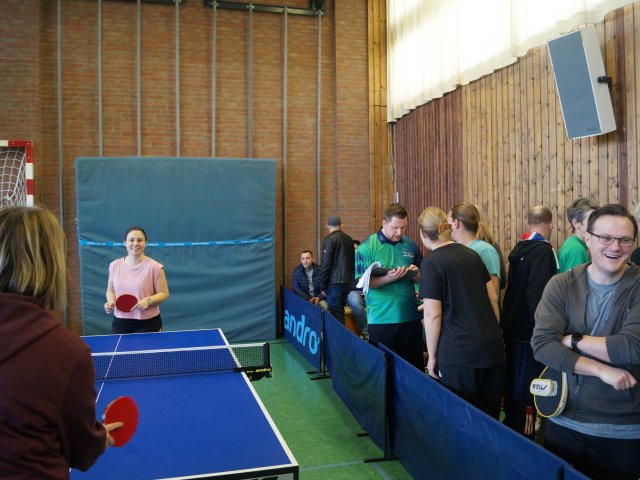 2023 TT-Jedermannturnier