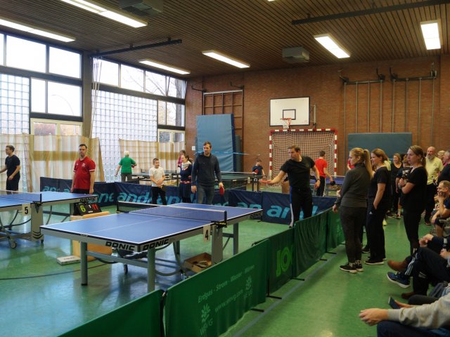 2023 TT-Jedermannturnier