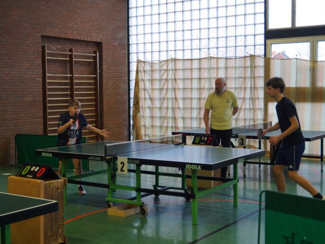 2023 TT-Jedermannturnier