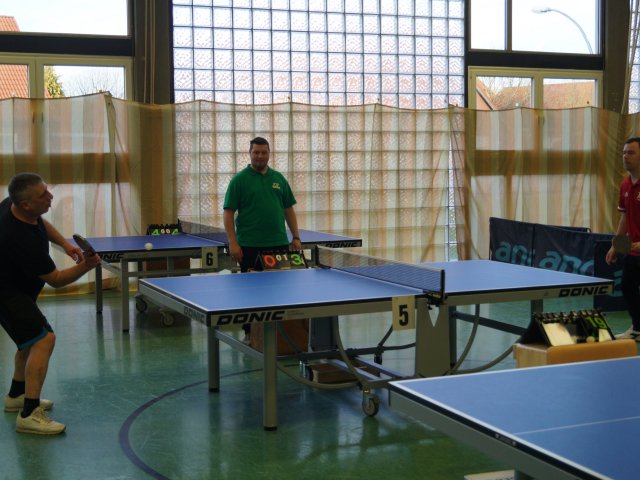 2023 TT-Jedermannturnier