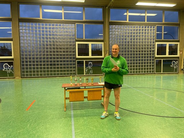 2023 TT-Vereinsmeisterschaften