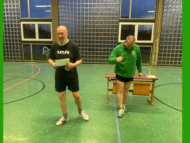 2023 TT-Vereinsmeisterschaften