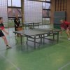Tischtennis-Vereinsmeisterschaften 2014