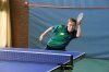Tischtennisturnier