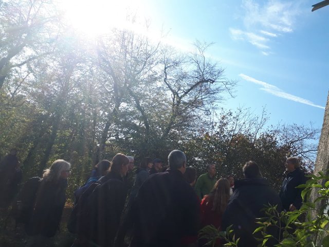 Ringelheimer Wandertag