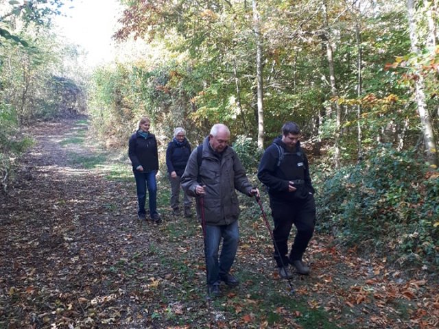 Ringelheimer Wandertag