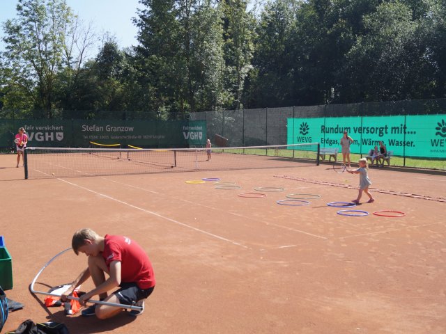 2024 75 Jahre Parkstadion