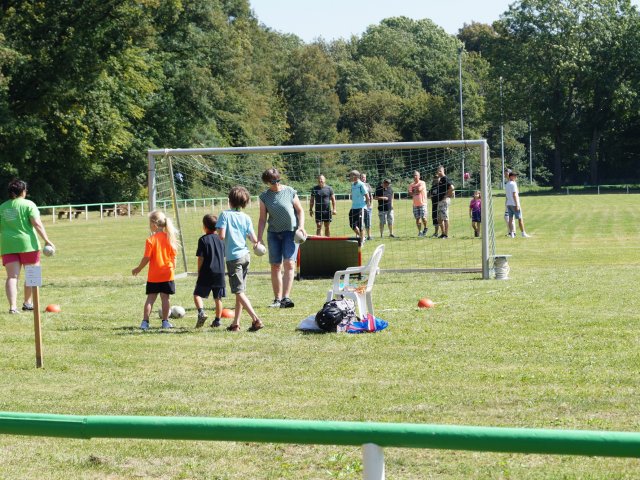 2024 75 Jahre Parkstadion
