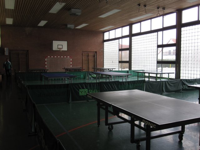 Jedermannturnier 2015