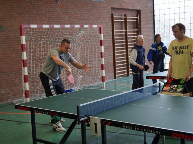 Jedermannturnier 2015