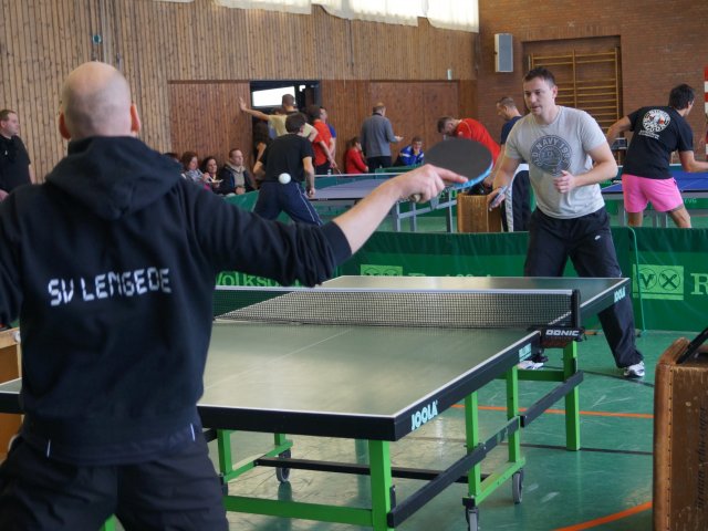 Jedermannturnier 2015