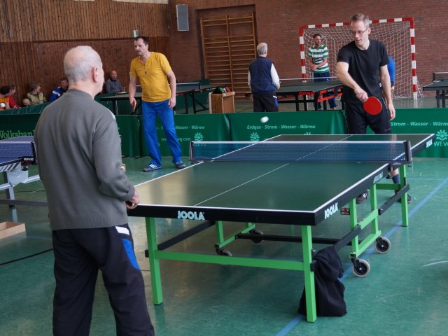 Jedermannturnier 2015