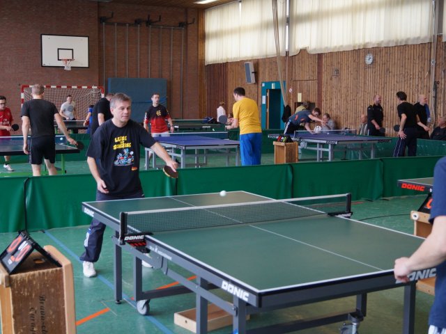 Jedermannturnier 2015