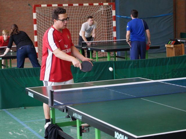 Jedermannturnier 2015