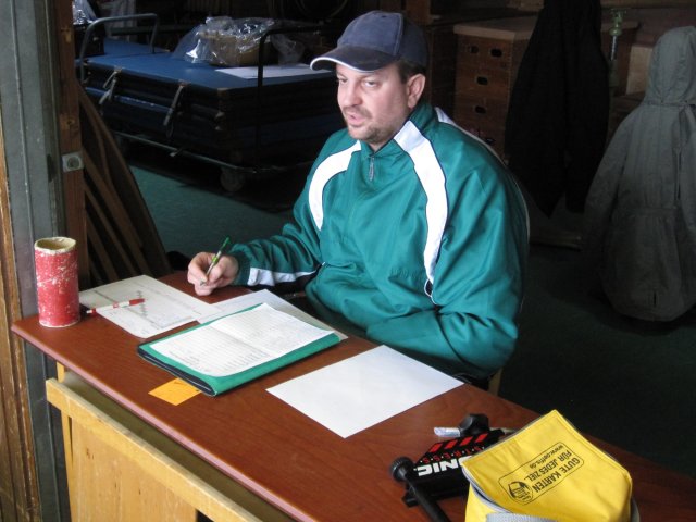 Jedermannturnier 2015