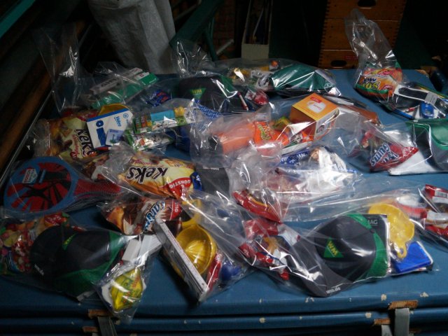 Jedermannturnier 2015