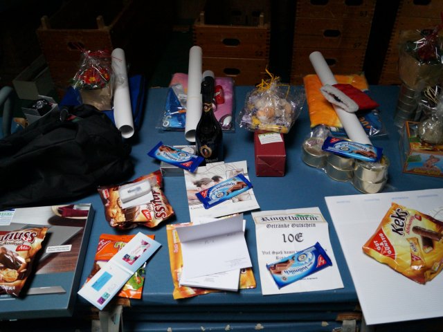 Jedermannturnier 2015