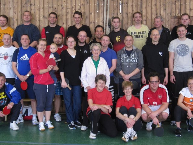 Jedermannturnier 2015