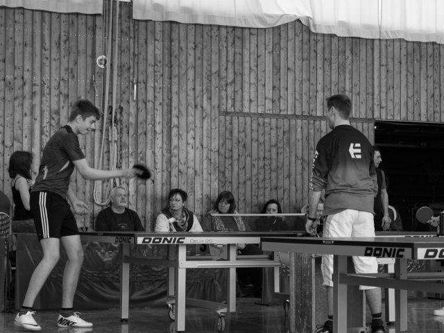 Jedermannturnier 2015