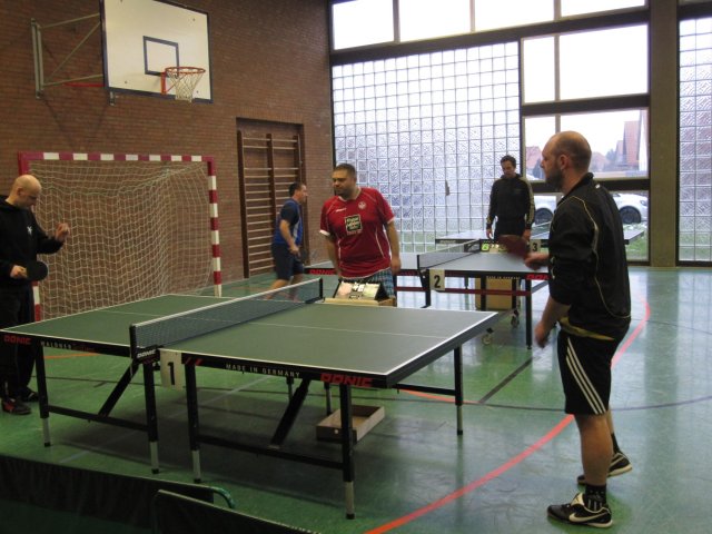 Jedermannturnier 2015