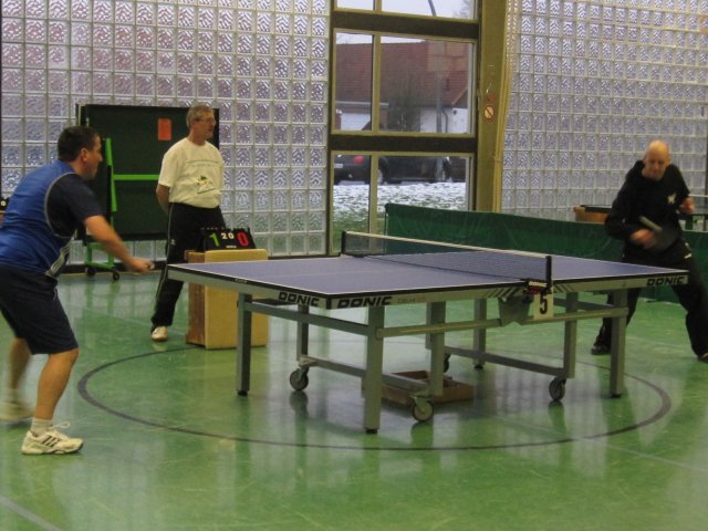 Jedermannturnier 2015