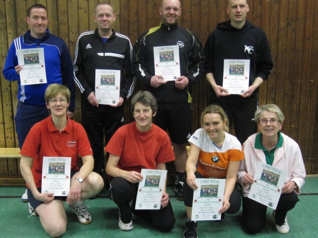 Jedermannturnier 2015