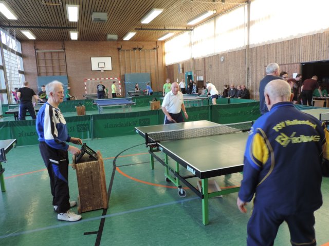 Jedermannturnier 2016