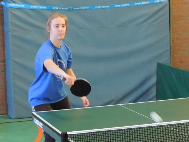 Jedermannturnier 2016