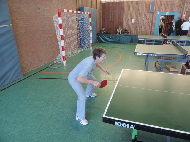 Jedermannturnier 2016