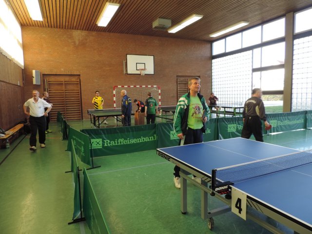 Jedermannturnier 2016