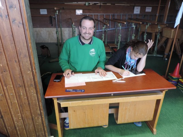 Jedermannturnier 2016