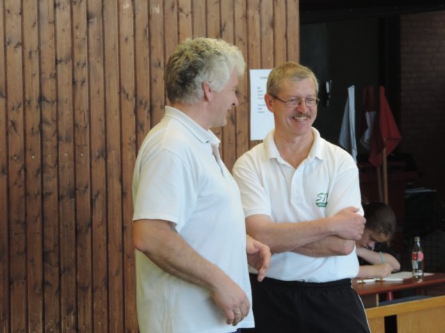 Jedermannturnier 2016