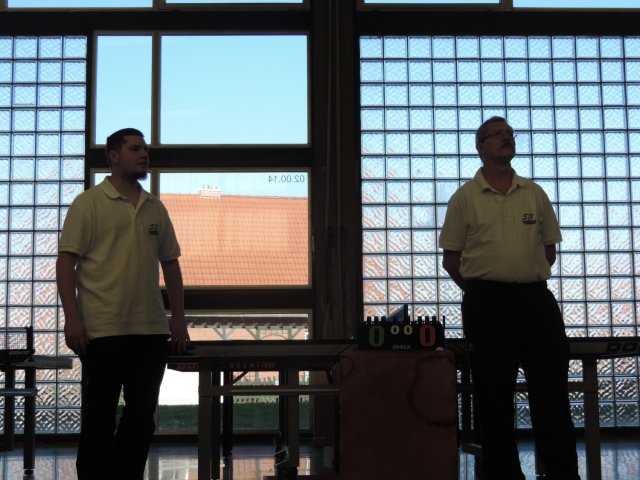 Jedermannturnier 2016