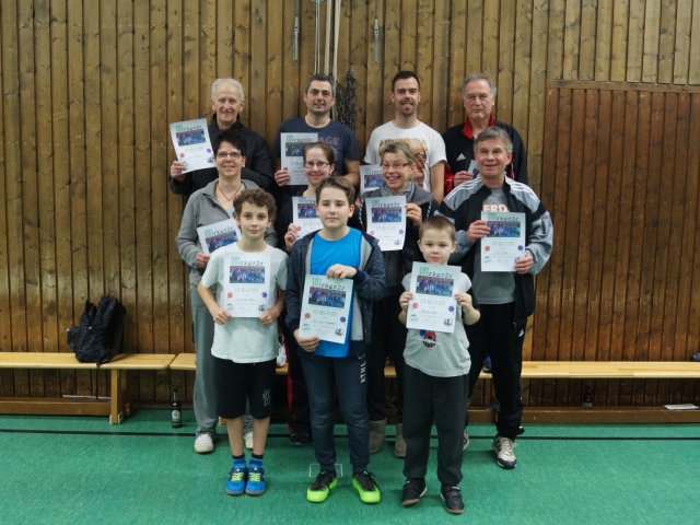 2017 TT-Jedermannturnier