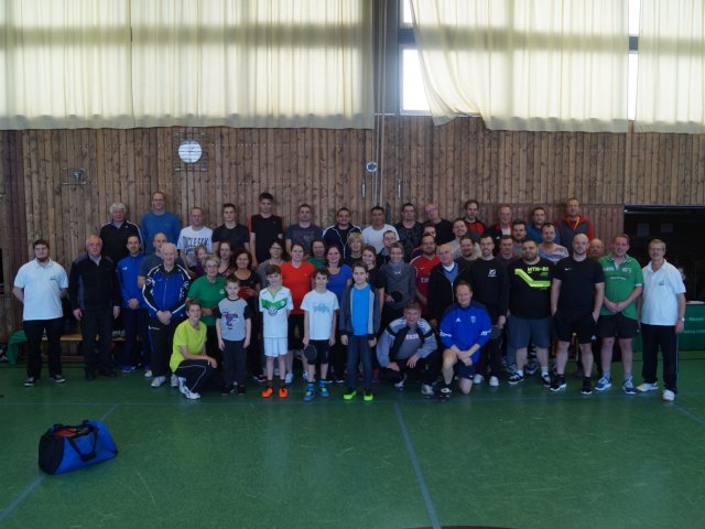 2017 TT-Jedermannturnier