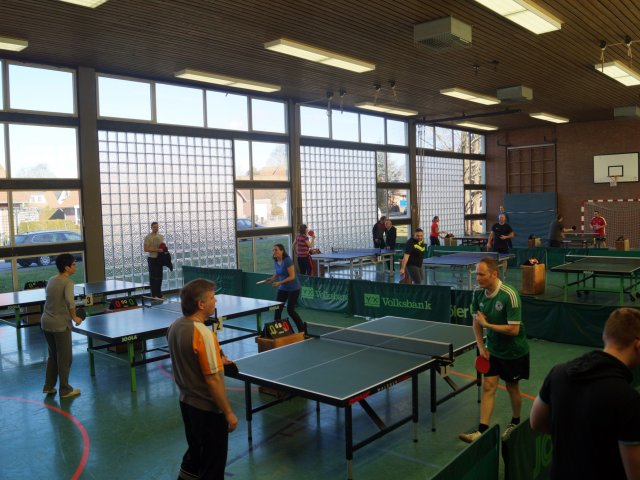 2017 TT-Jedermannturnier