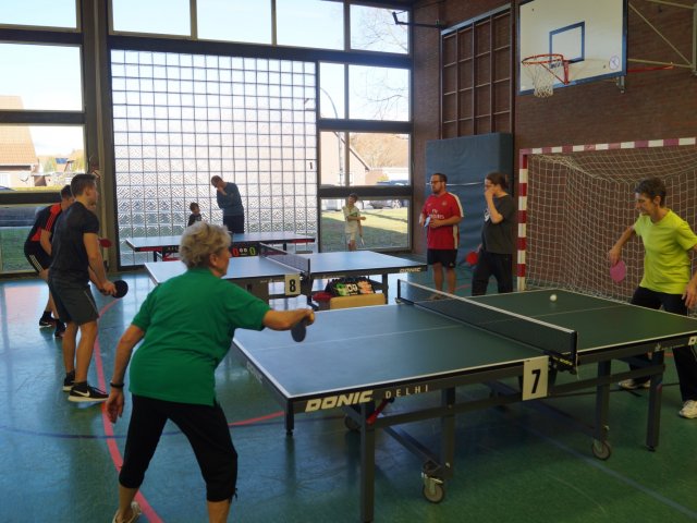 2017 TT-Jedermannturnier