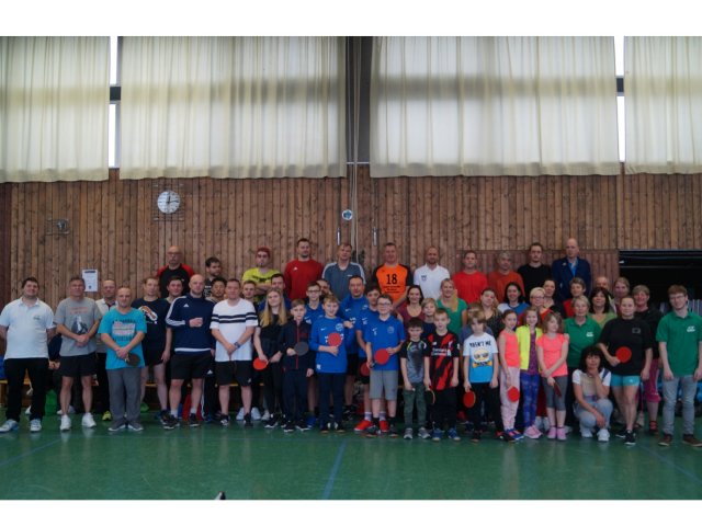 2020 TT-Jedermannturnier