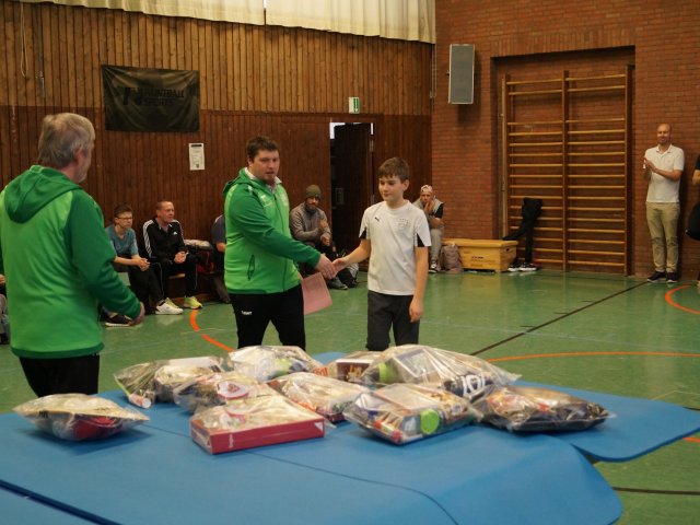 2025 TT-Jedermannturnier