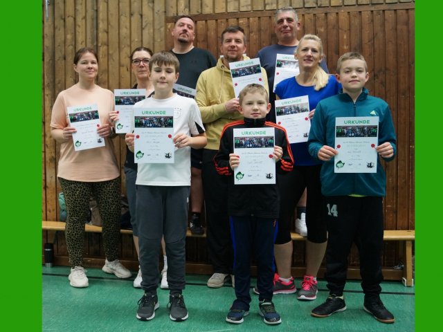 2025 TT-Jedermannturnier