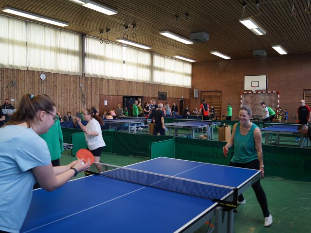 2025 TT-Jedermannturnier