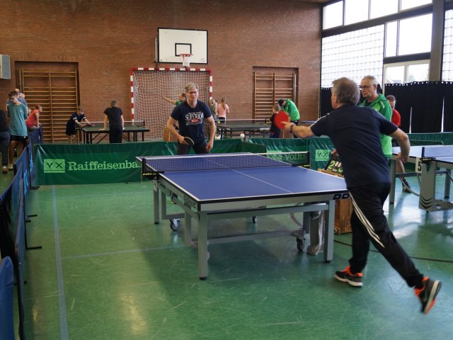 2025 TT-Jedermannturnier