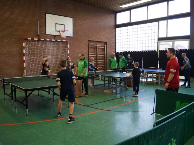 2025 TT-Jedermannturnier