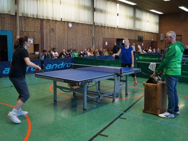 2025 TT-Jedermannturnier