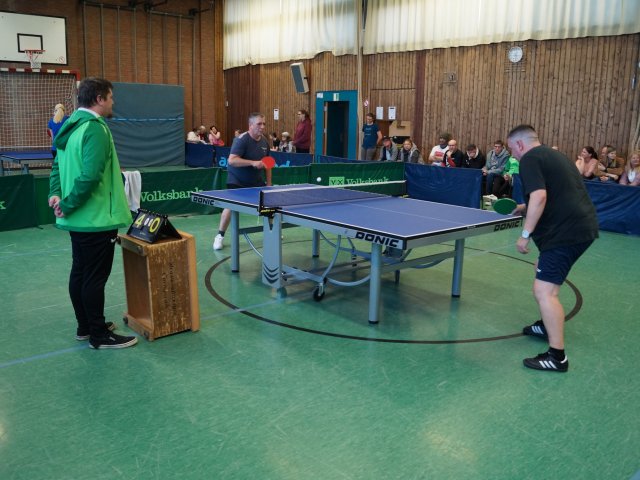 2025 TT-Jedermannturnier