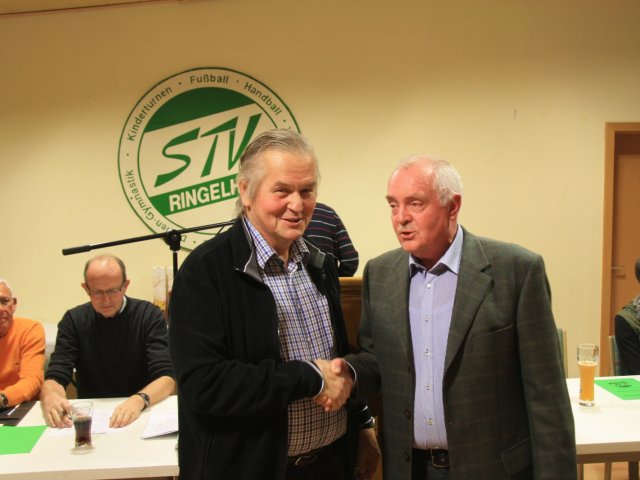 2019 Mitgliederversammlung