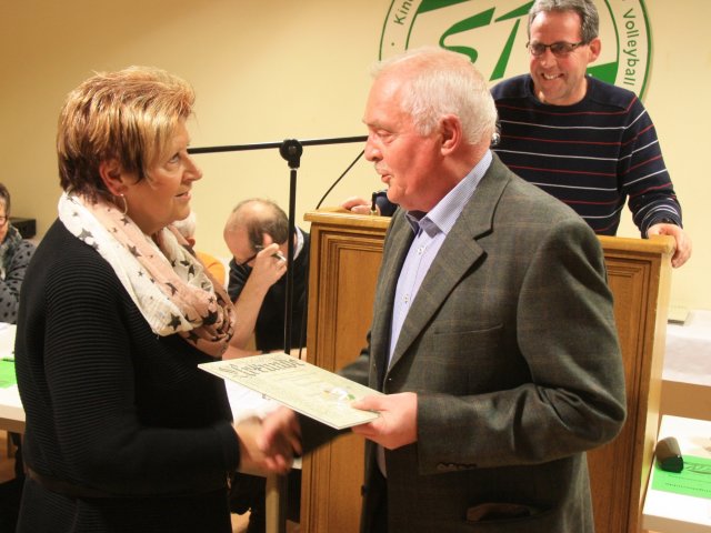 2019 Mitgliederversammlung