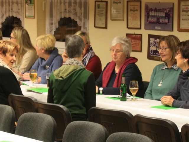 2019 Mitgliederversammlung