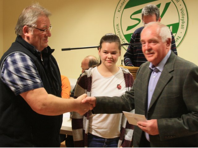 2019 Mitgliederversammlung