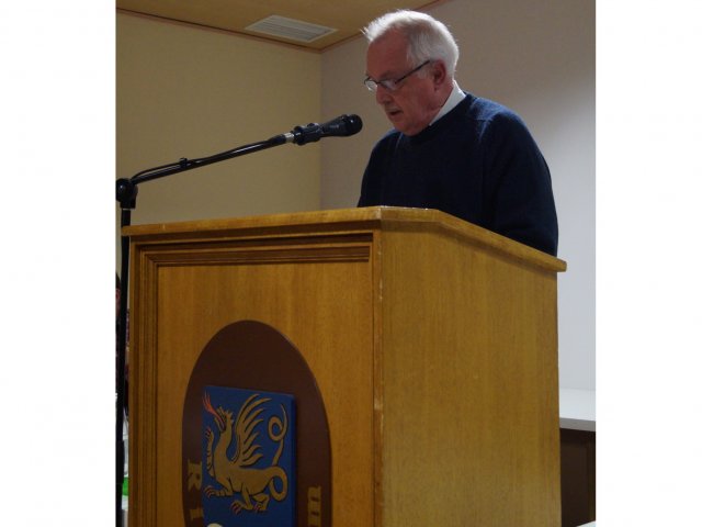 2020 Mitgliederversammlung